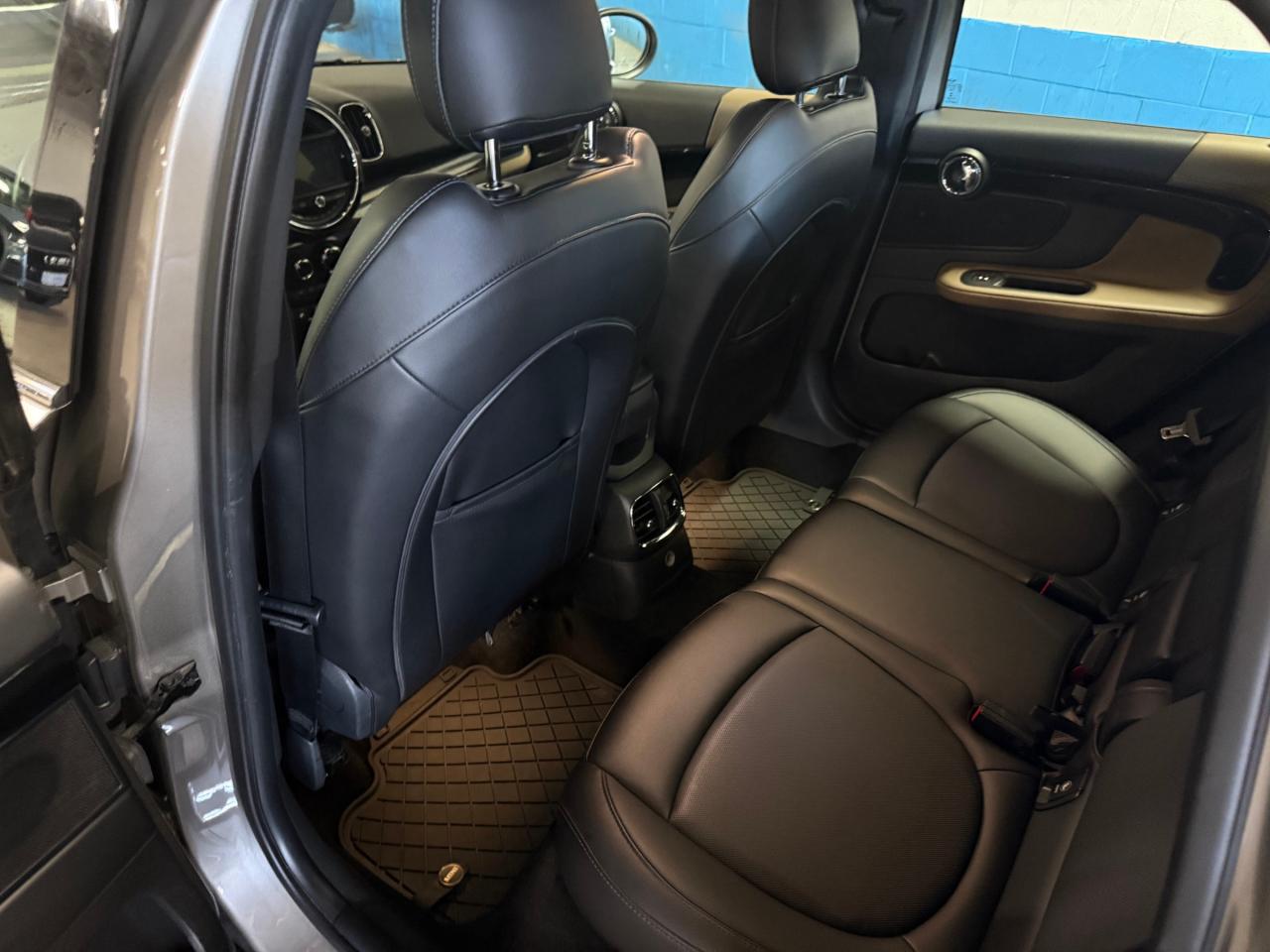 2018 MINI Countryman Cooper S 4dr All-Wheel Drive ALL4 Sport Utility Photo