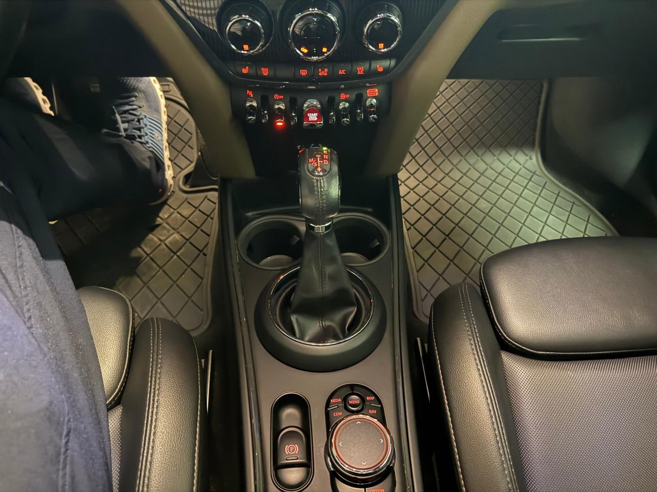 2018 MINI Countryman Cooper S 4dr All-Wheel Drive ALL4 Sport Utility Photo