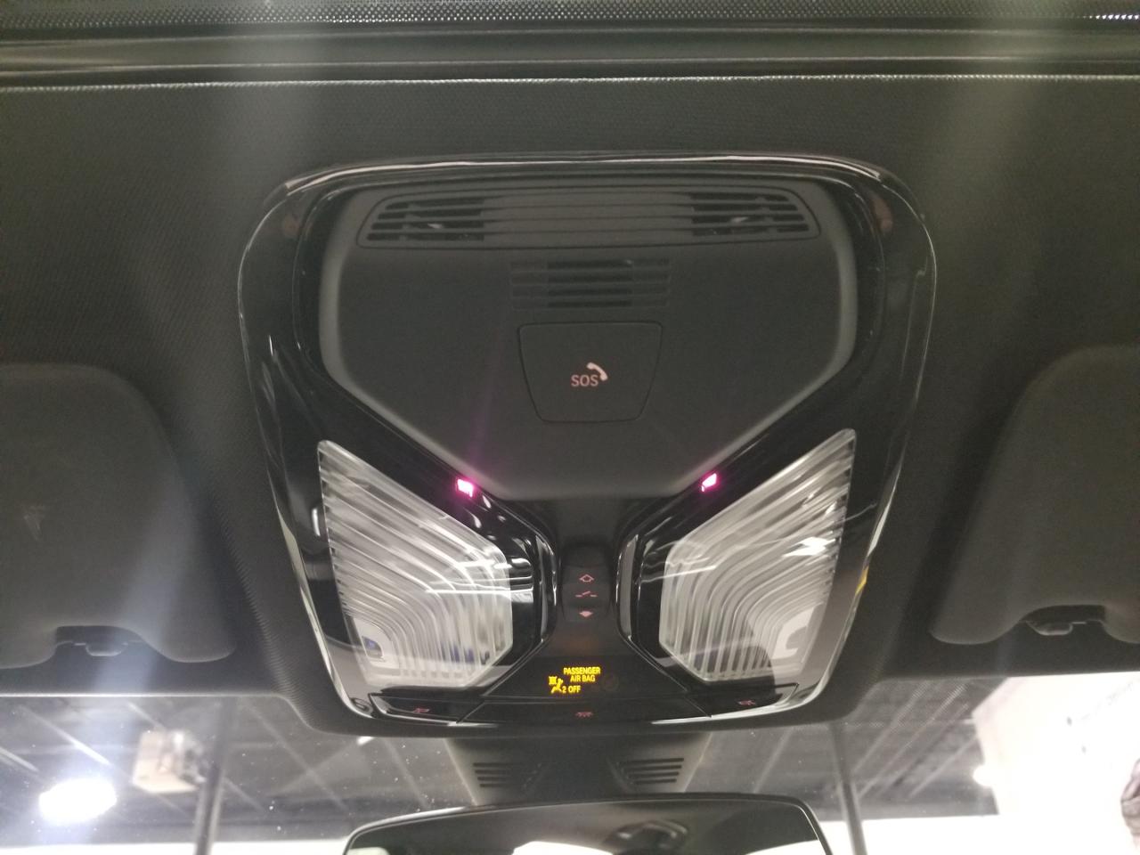 2024 BMW 330 i xDrive 4dr All-Wheel Drive Sedan Photo