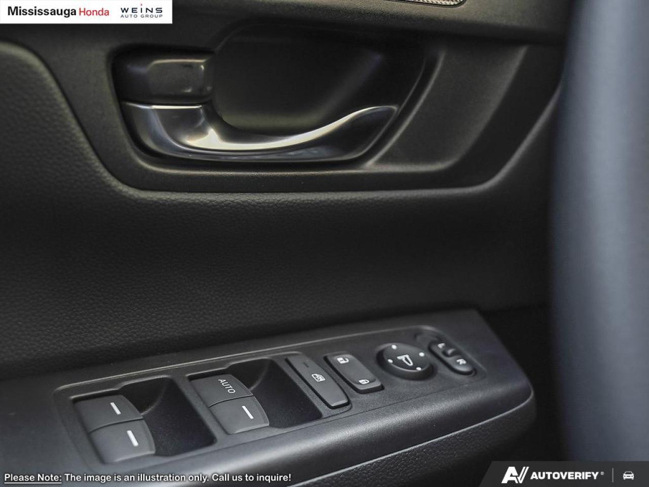 2026 Honda CR-V LX 4dr Front-wheel Drive Photo