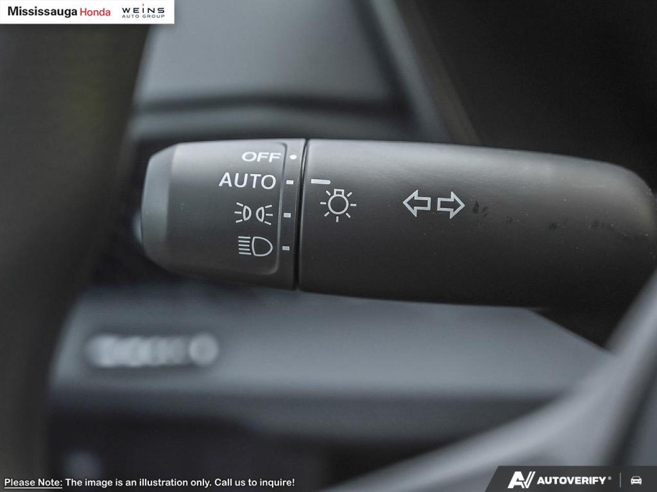 2026 Honda CR-V LX 4dr Front-wheel Drive Photo