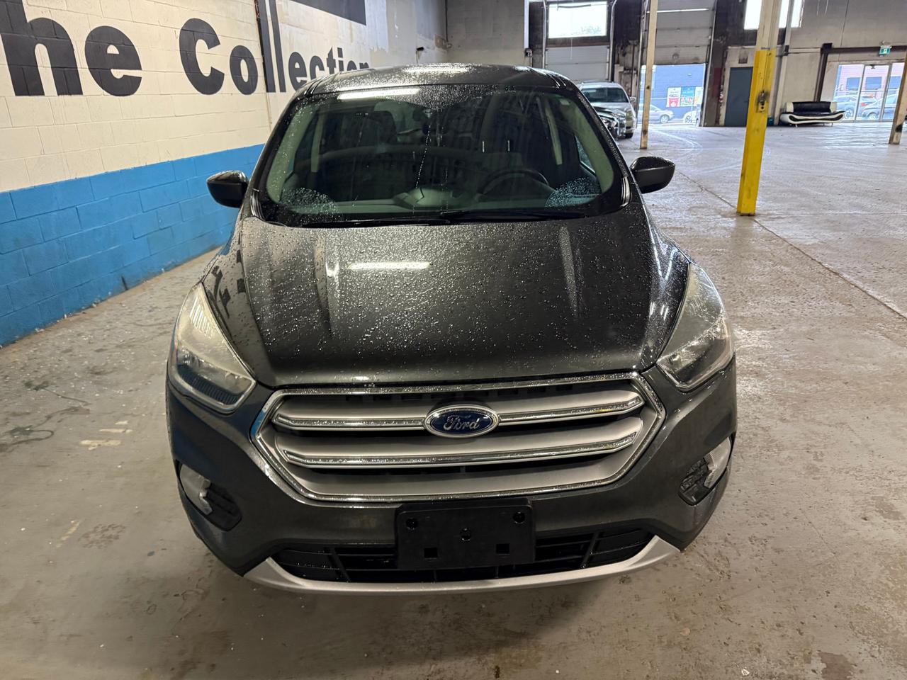2017 Ford Escape SE 4dr Front-wheel Drive Photo4