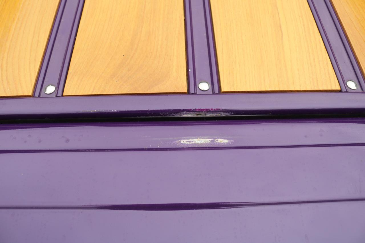 1956 Chevrolet Stepside  Photo