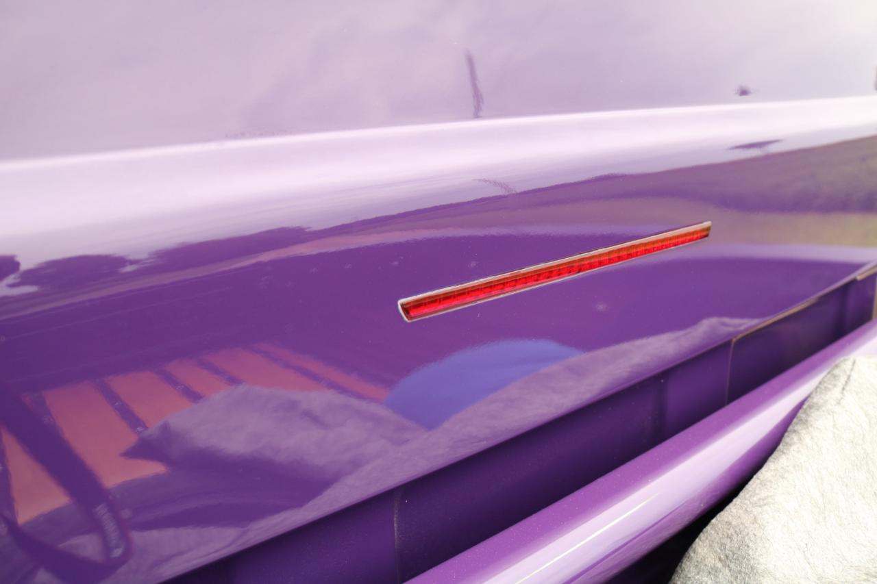 1956 Chevrolet Stepside  Photo