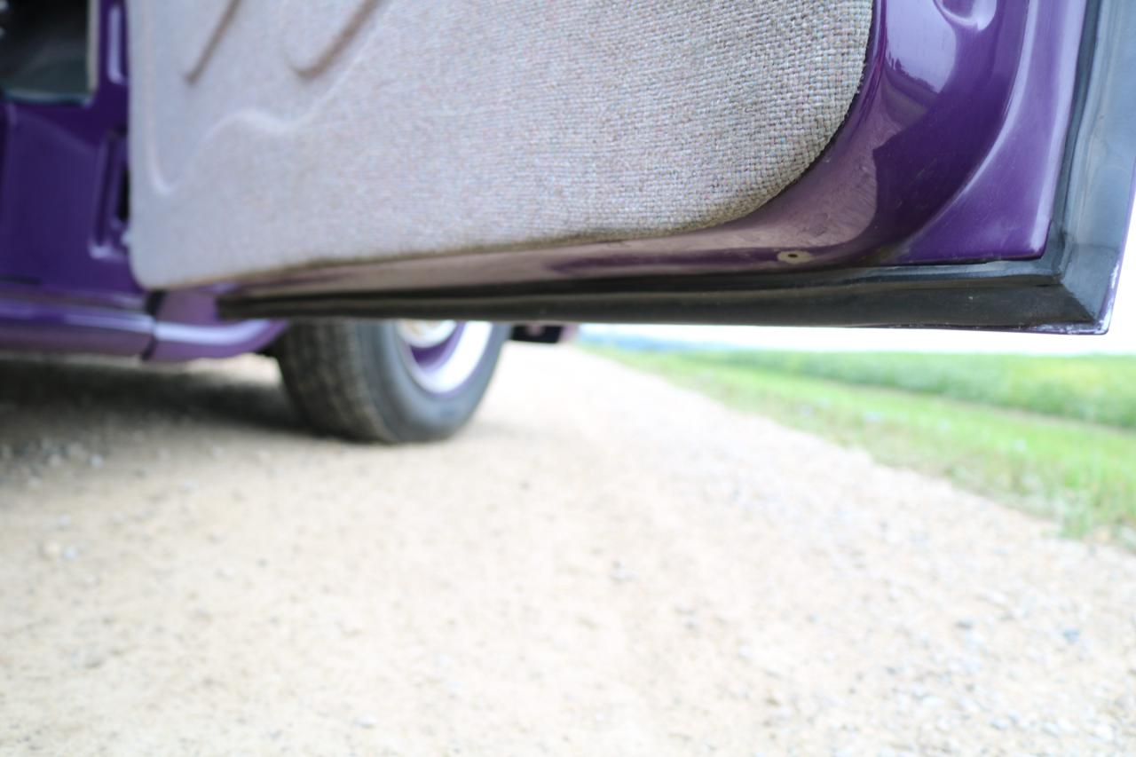 1956 Chevrolet Stepside  Photo