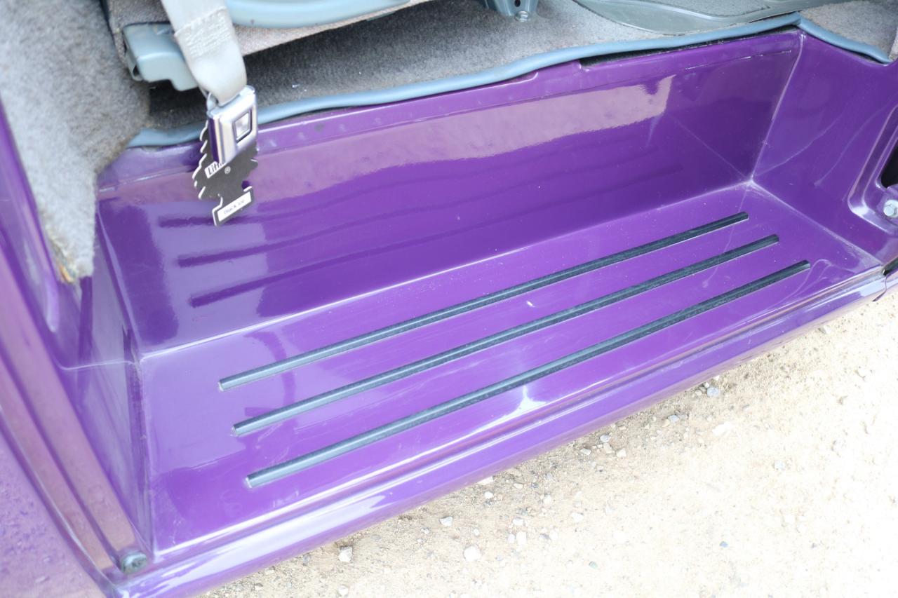 1956 Chevrolet Stepside  Photo