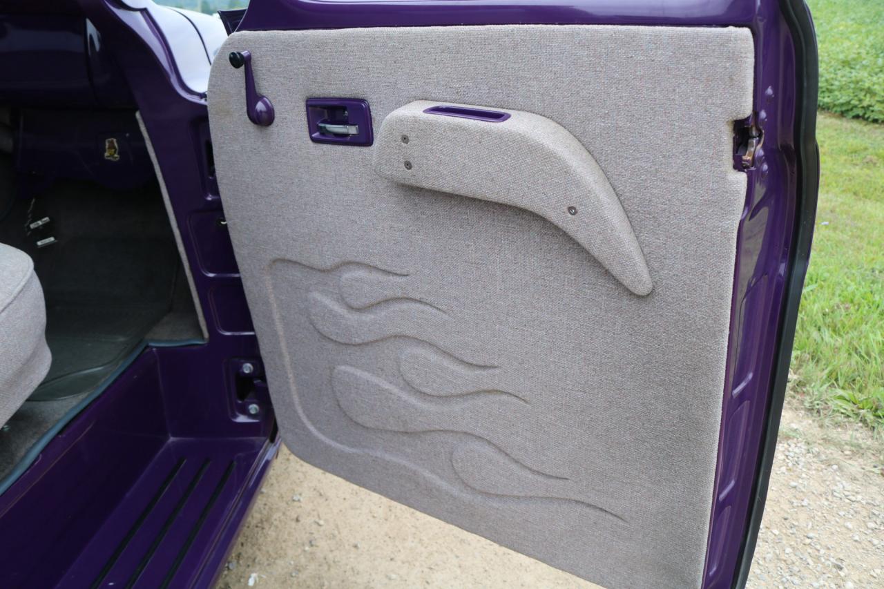 1956 Chevrolet Stepside  Photo