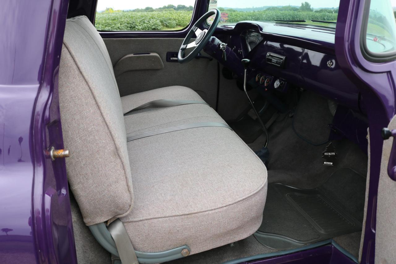 1956 Chevrolet Stepside  Photo