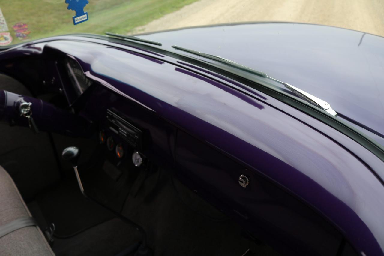 1956 Chevrolet Stepside  Photo