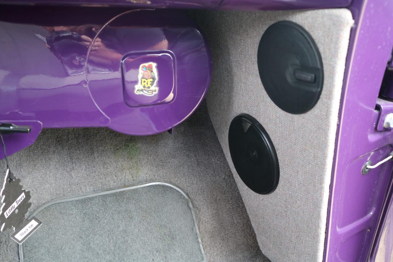 1956 Chevrolet Stepside  Photo