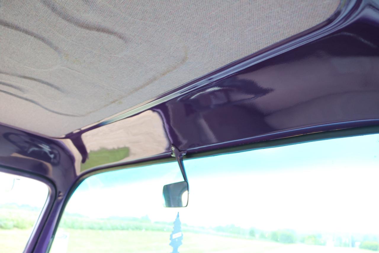 1956 Chevrolet Stepside  Photo