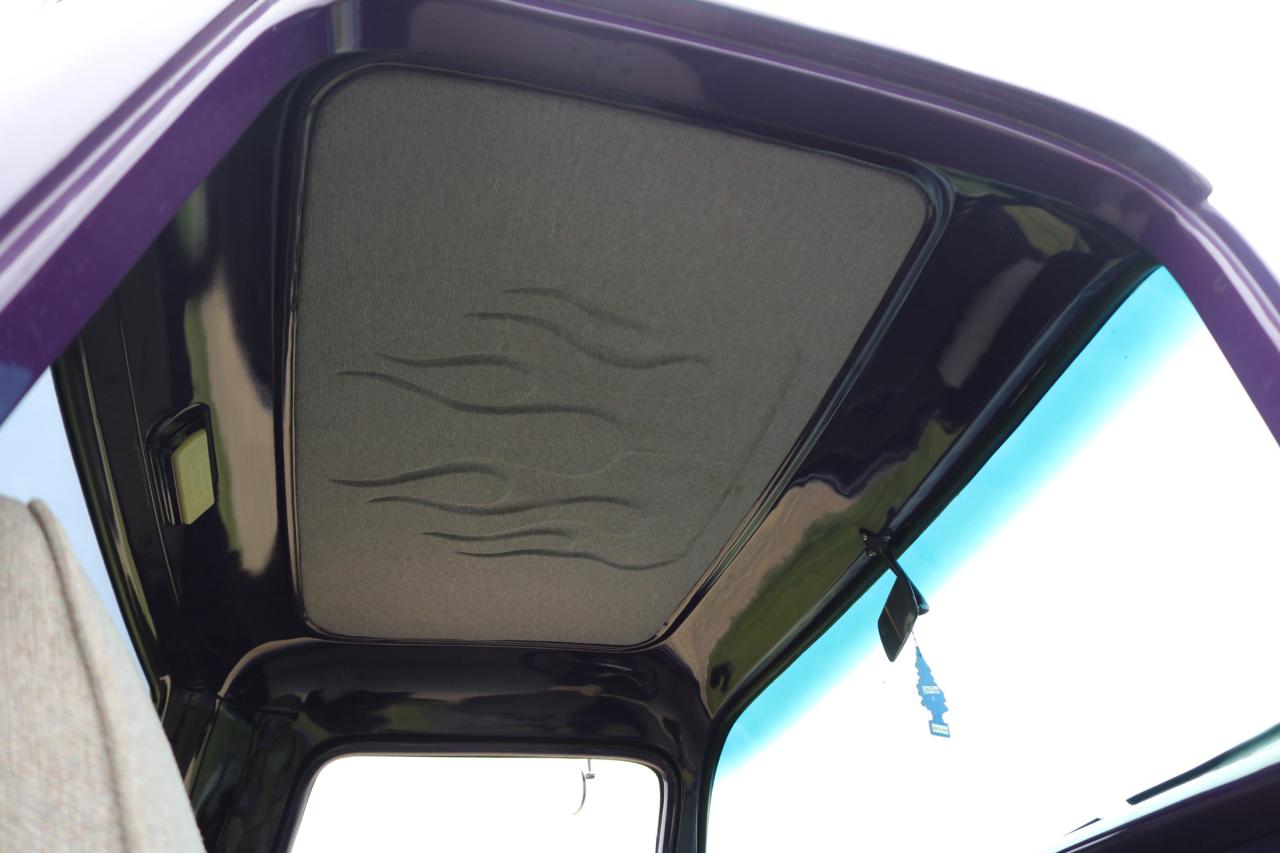 1956 Chevrolet Stepside  Photo