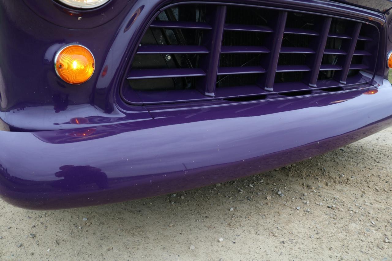 1956 Chevrolet Stepside  Photo