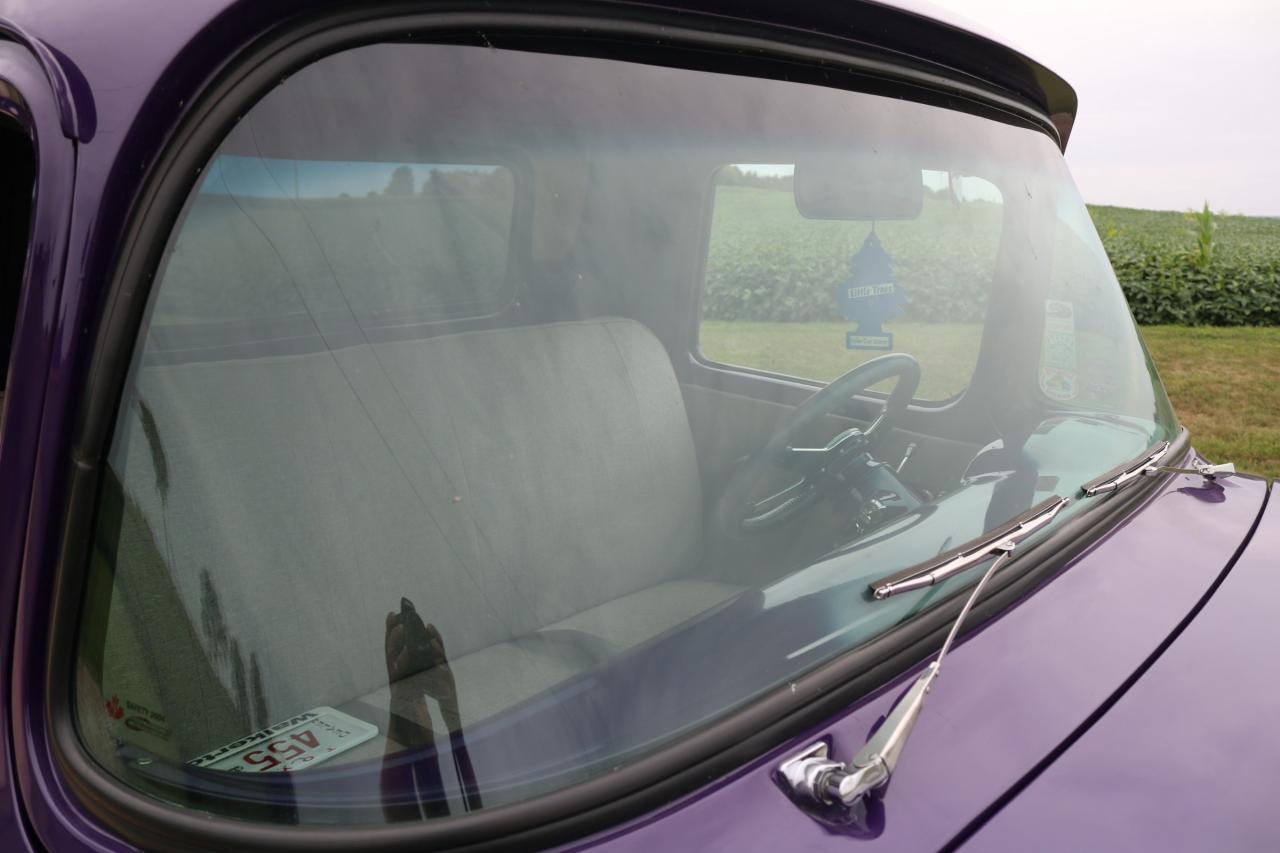 1956 Chevrolet Stepside  Photo