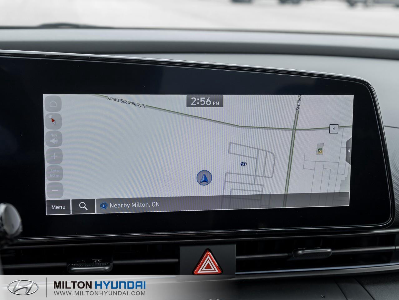 2025 Hyundai Elantra N Base 4dr Sedan Photo