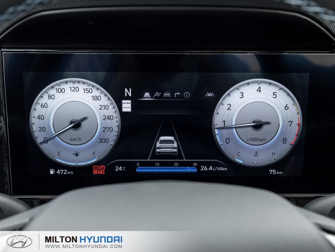 2025 Hyundai Elantra N Base 4dr Sedan Photo