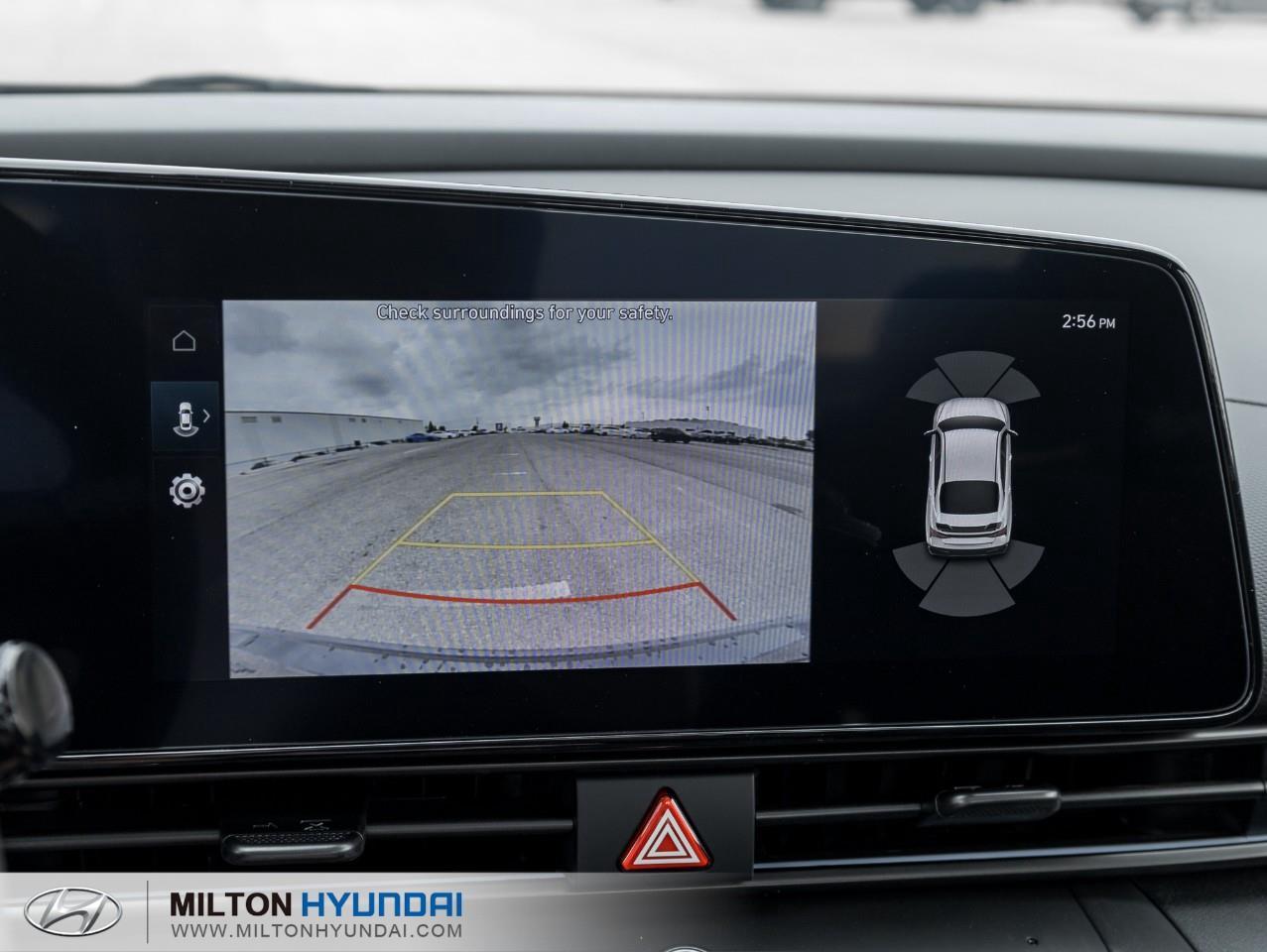 2025 Hyundai Elantra N Base 4dr Sedan Photo