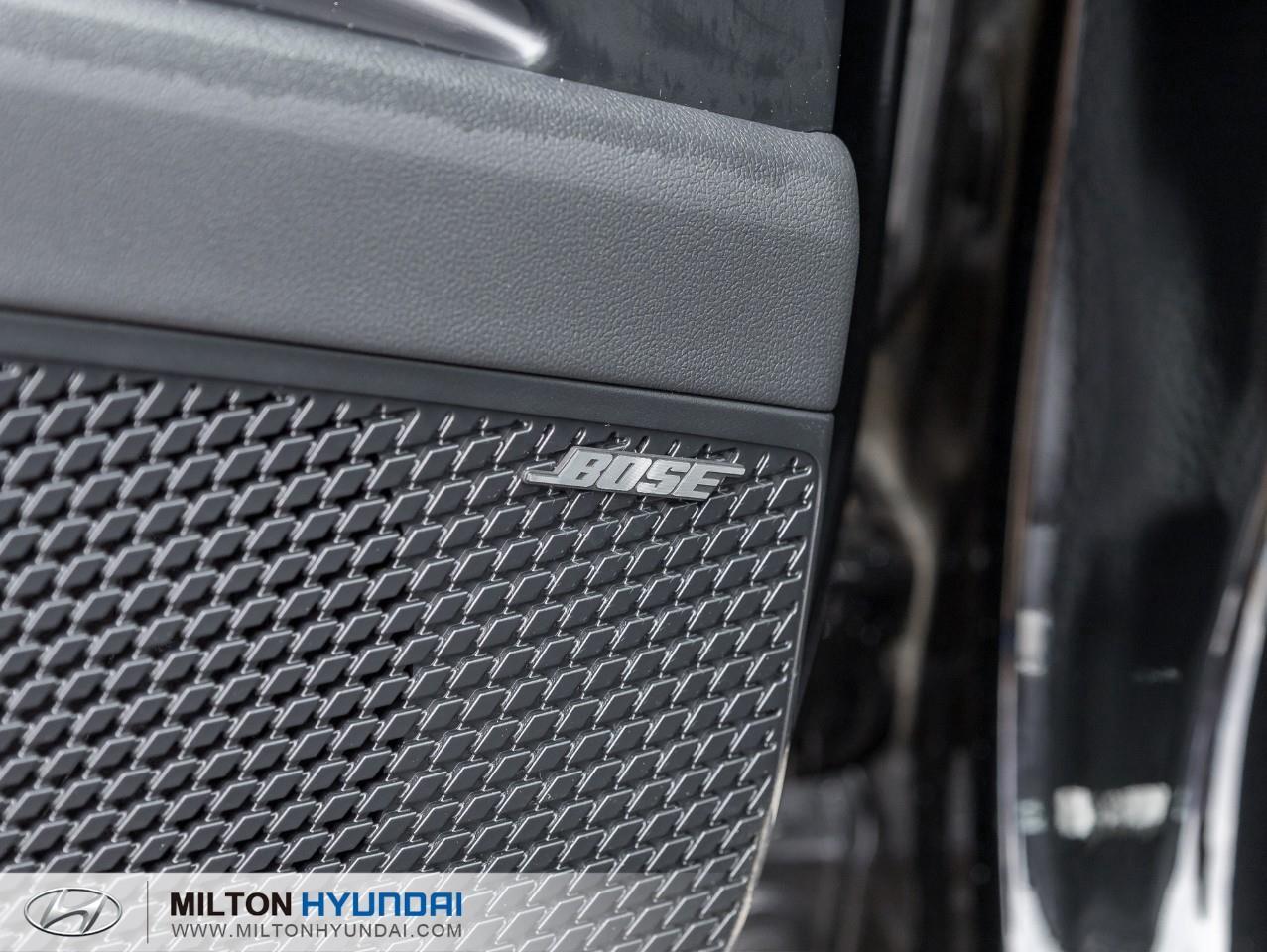 2025 Hyundai Elantra N Base 4dr Sedan Photo