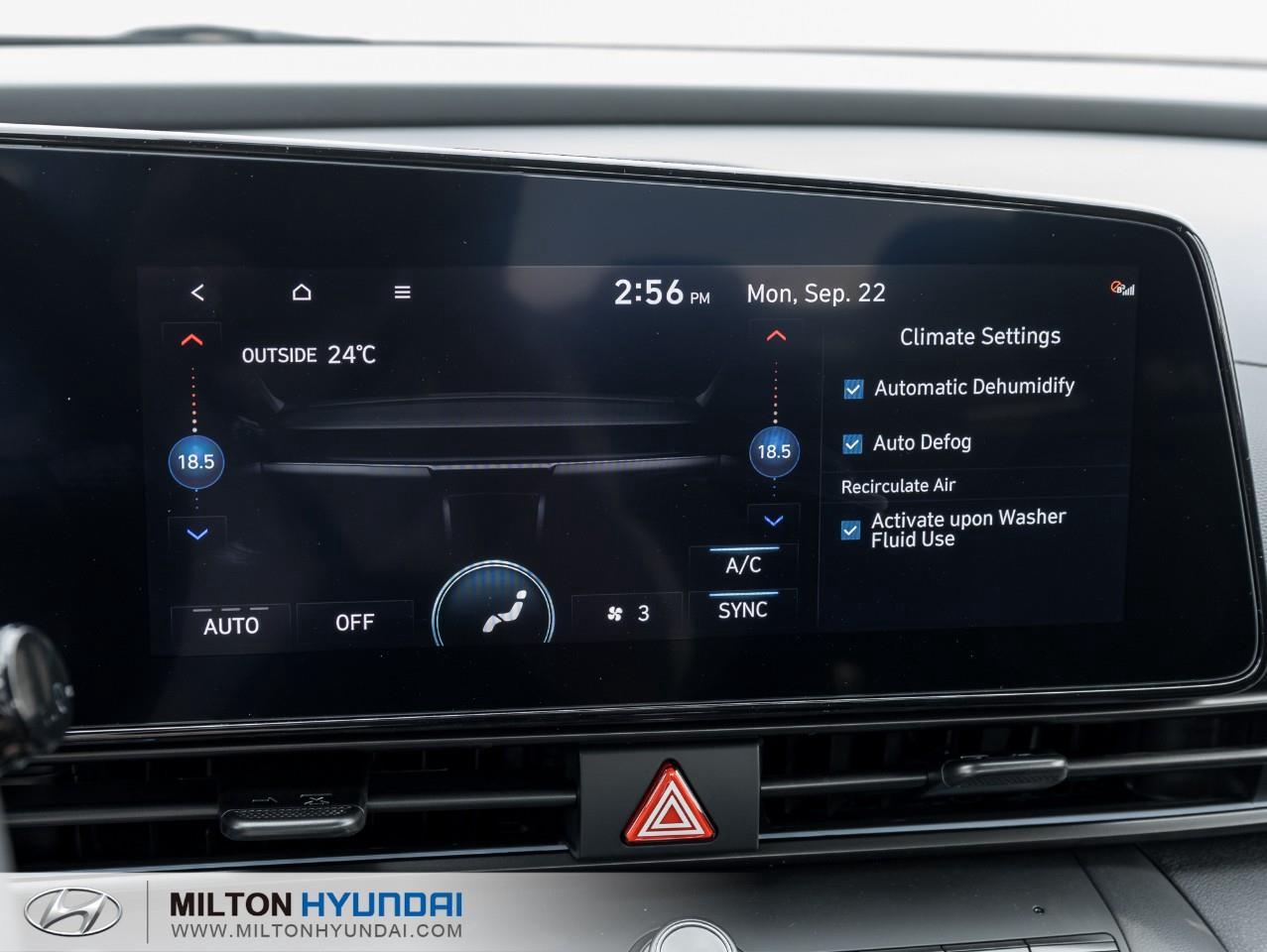 2025 Hyundai Elantra N Base 4dr Sedan Photo