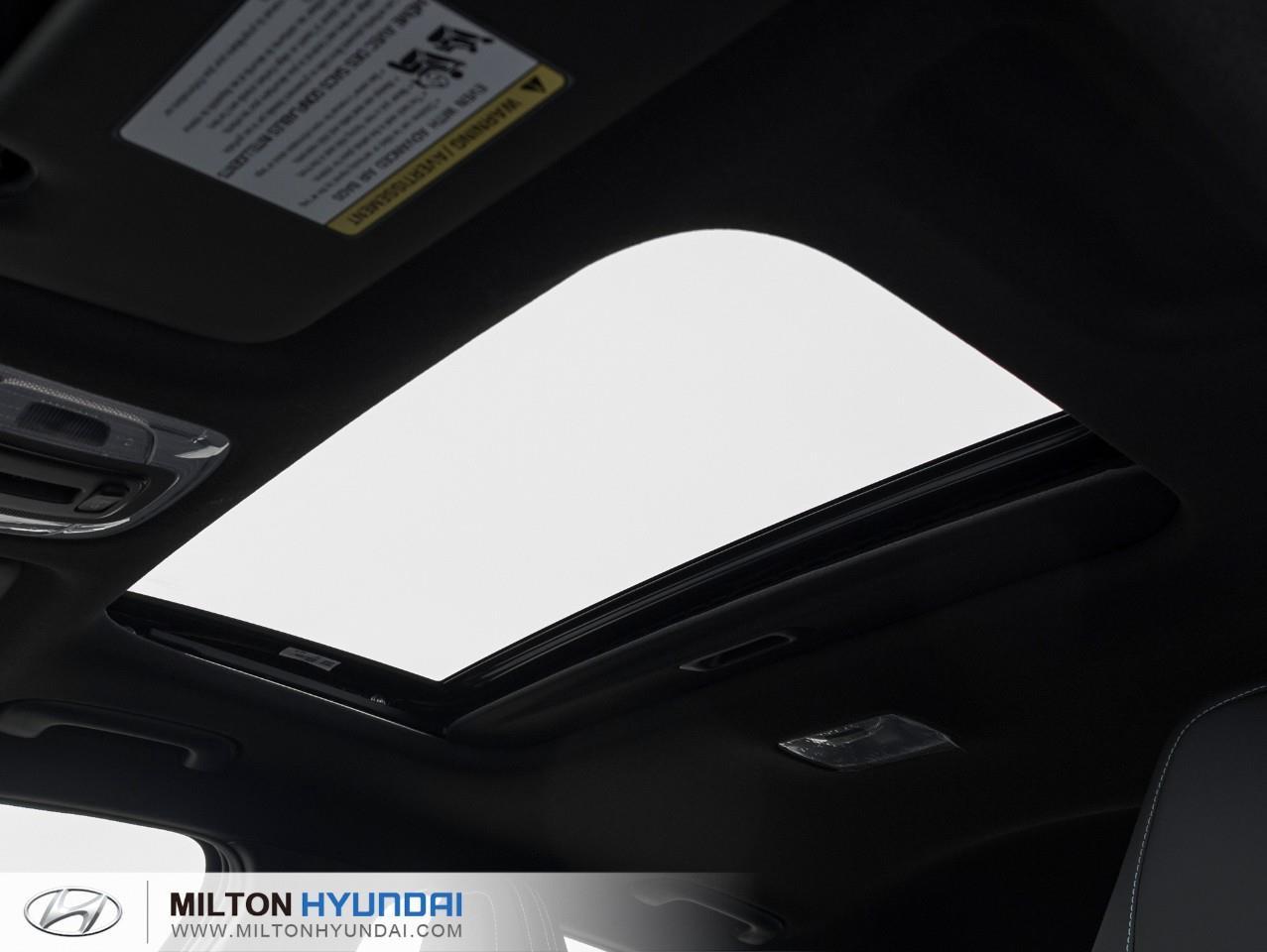 2025 Hyundai Elantra N Base 4dr Sedan Photo