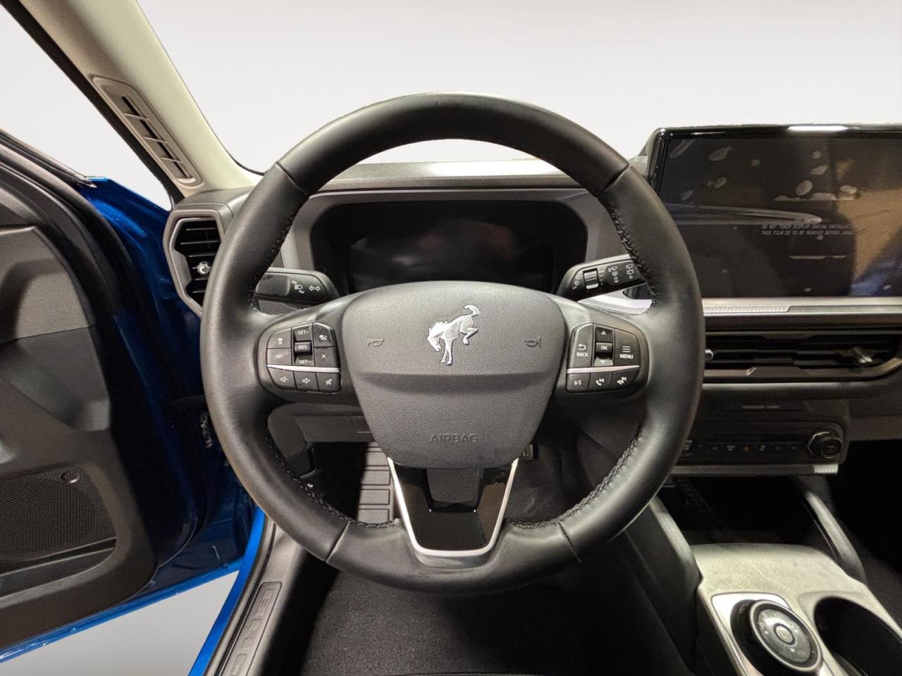 2025 Ford Bronco Sport Big Bend 4dr 4x4 Photo