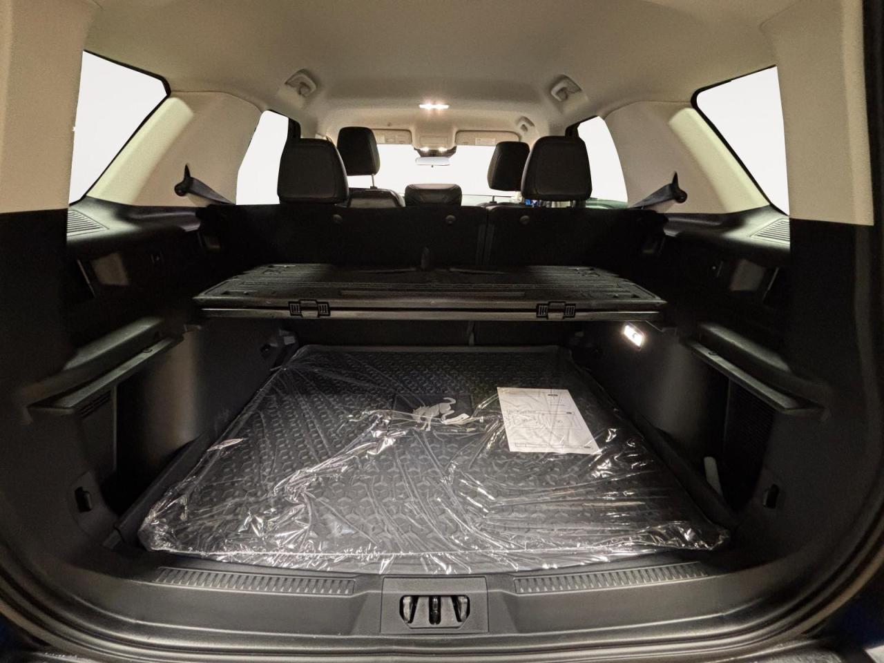 2025 Ford Bronco Sport Big Bend 4dr 4x4 Photo