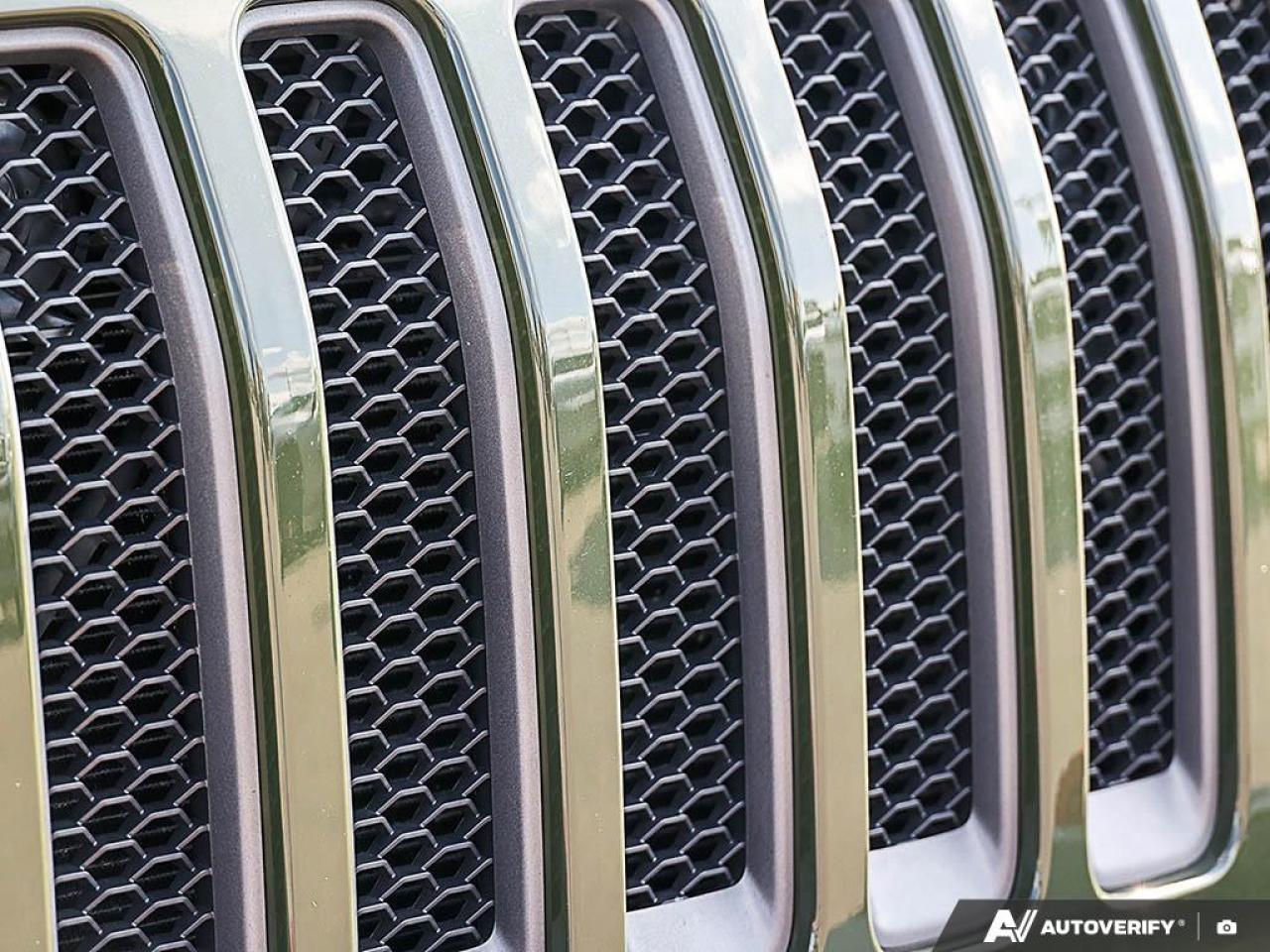 2022 Jeep Wrangler Unlimited Rubicon 4x4 Photo