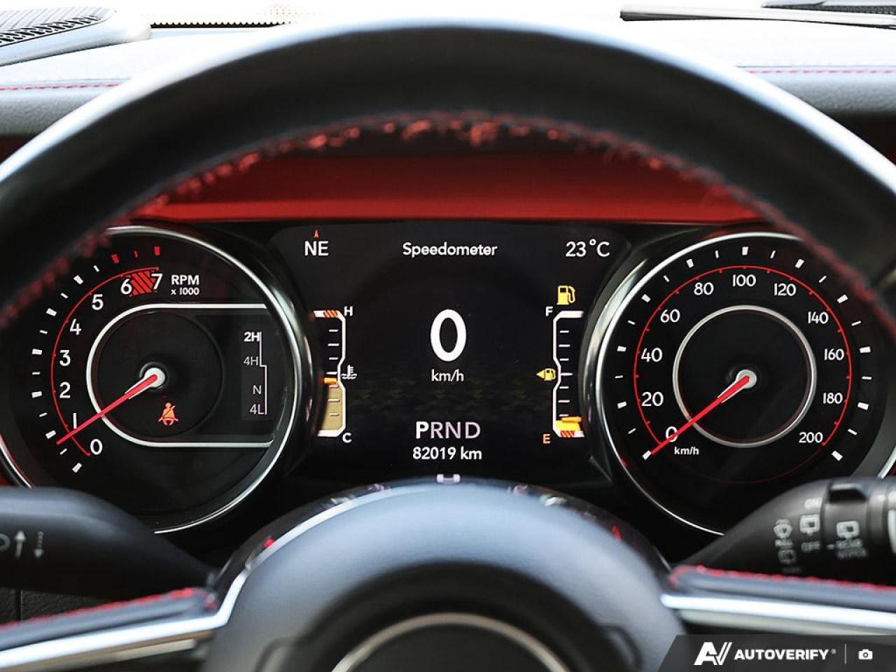 2022 Jeep Wrangler Unlimited Rubicon 4x4 Photo