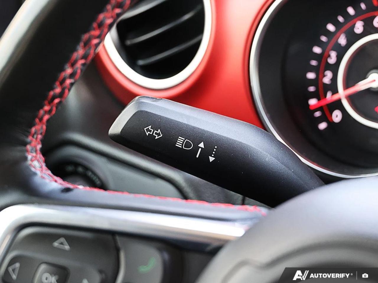 2022 Jeep Wrangler Unlimited Rubicon 4x4 Photo