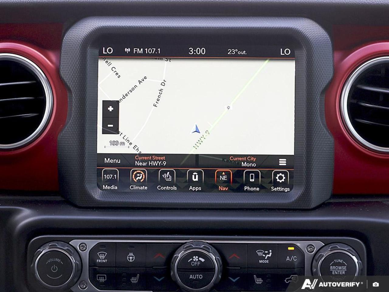 2022 Jeep Wrangler Unlimited Rubicon 4x4 Photo