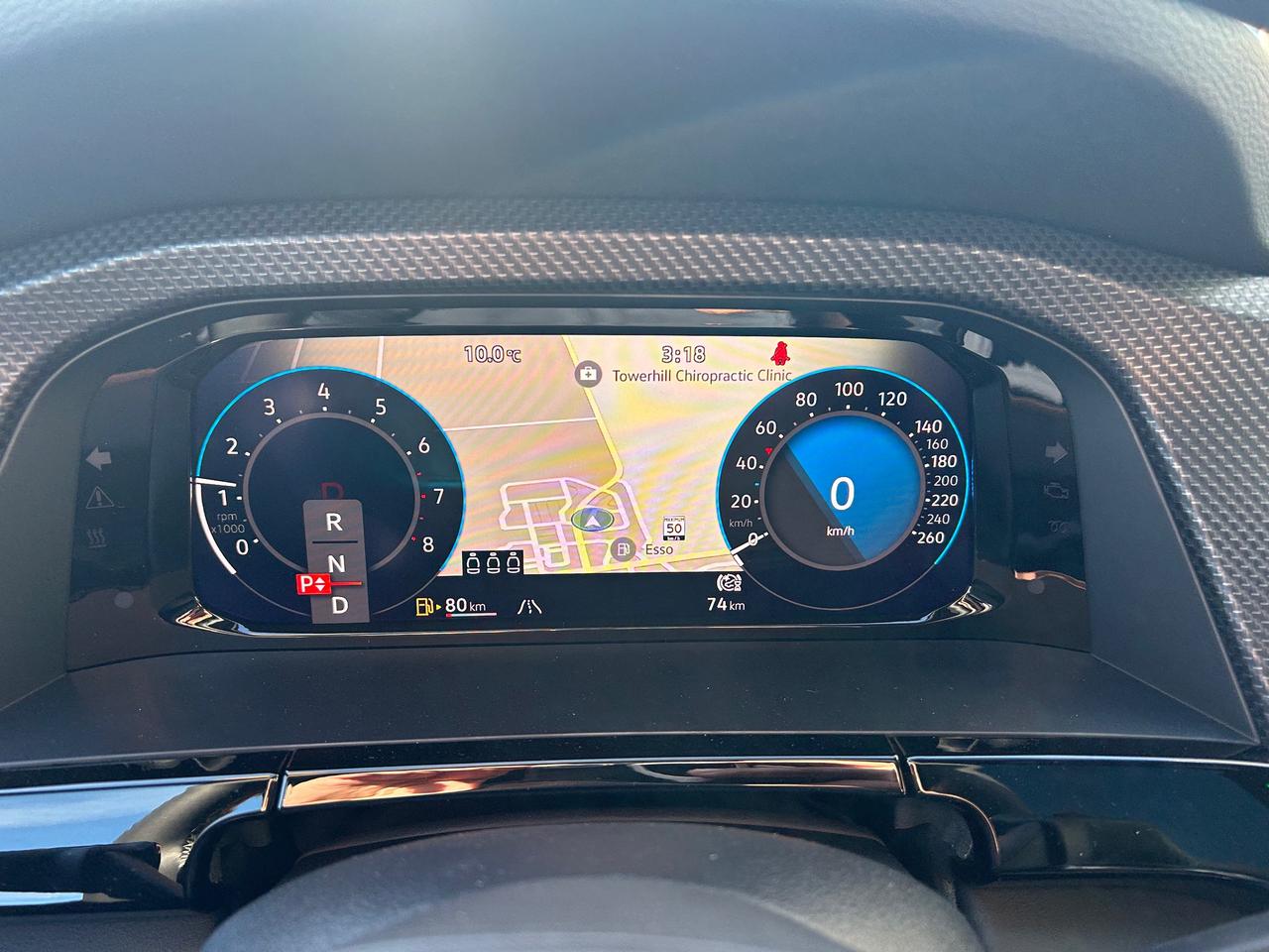 2024 Volkswagen Atlas Cross Sport 2.0 TSI Highline 4dr All-Wheel Drive 4MOTION Photo