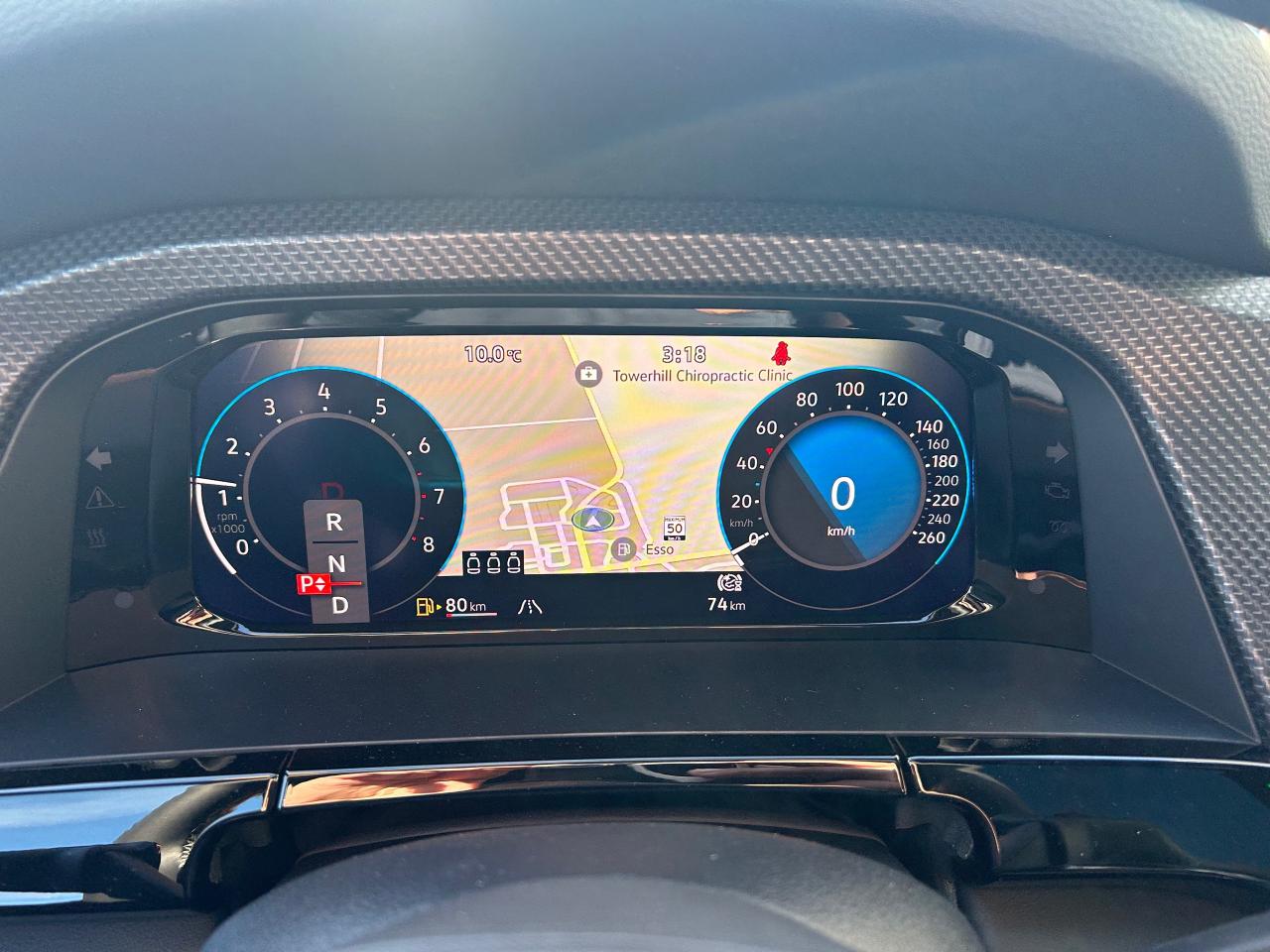 2024 Volkswagen Atlas Cross Sport 2.0 TSI Highline 4dr All-Wheel Drive 4MOTION Photo