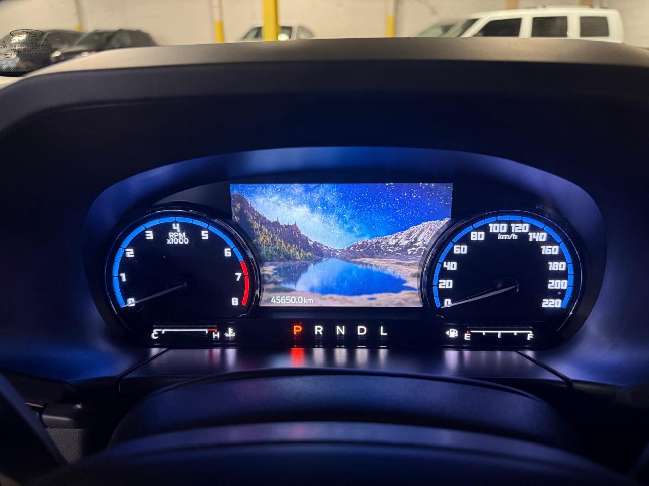 2023 Ford Bronco Sport Outer Banks 4dr 4x4 Photo