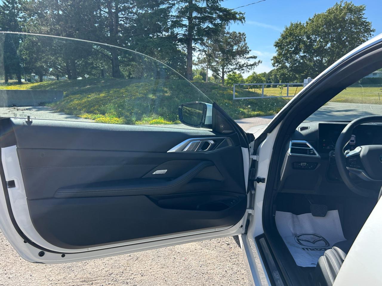 2025 BMW 430 i xDrive 2dr All-Wheel Drive Coupe Photo