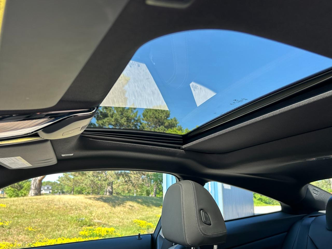 2025 BMW 430 i xDrive 2dr All-Wheel Drive Coupe Photo