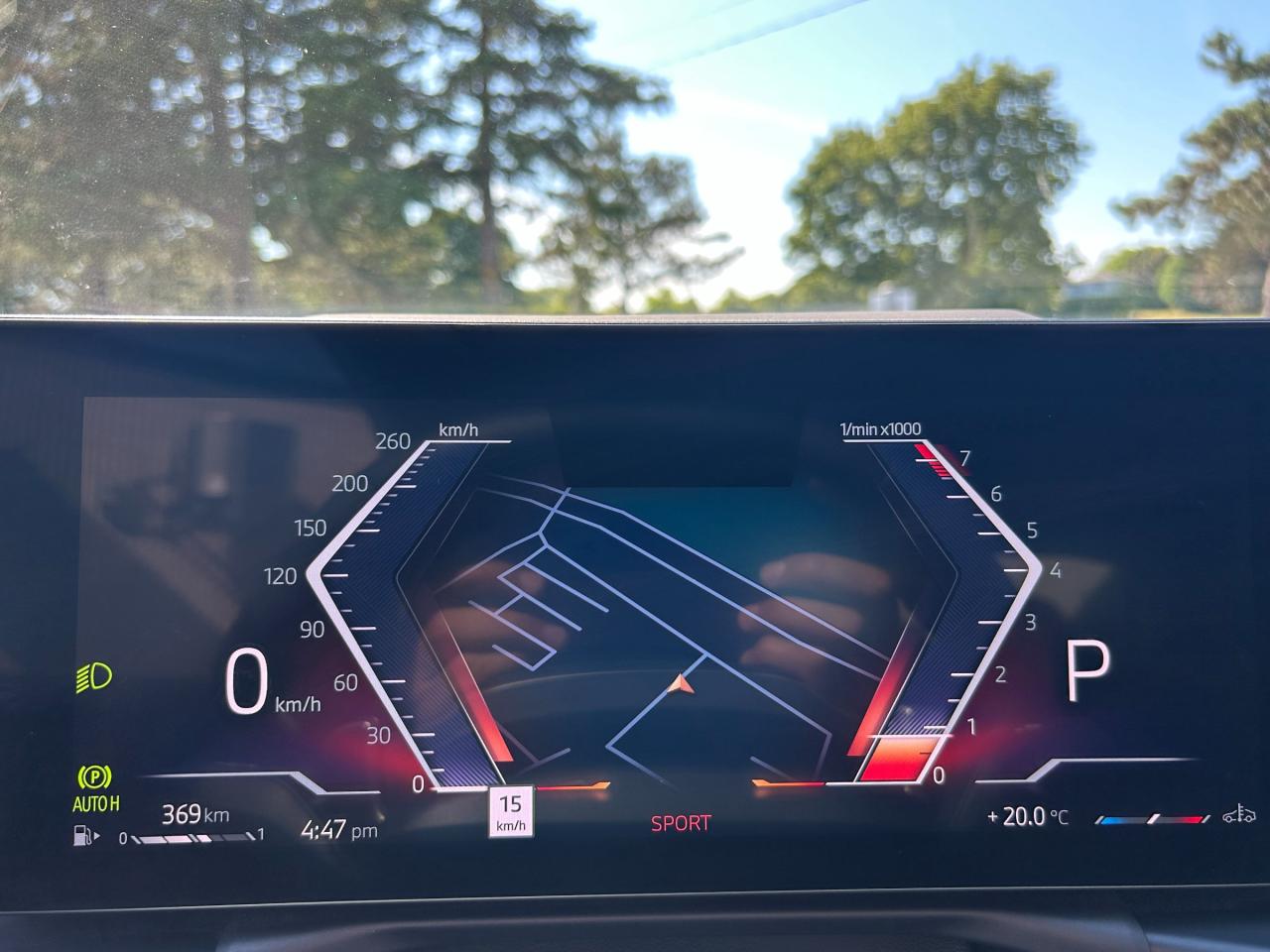 2025 BMW 430 i xDrive 2dr All-Wheel Drive Coupe Photo