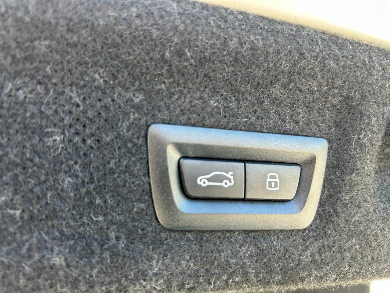 2025 BMW 430 i xDrive 2dr All-Wheel Drive Coupe Photo