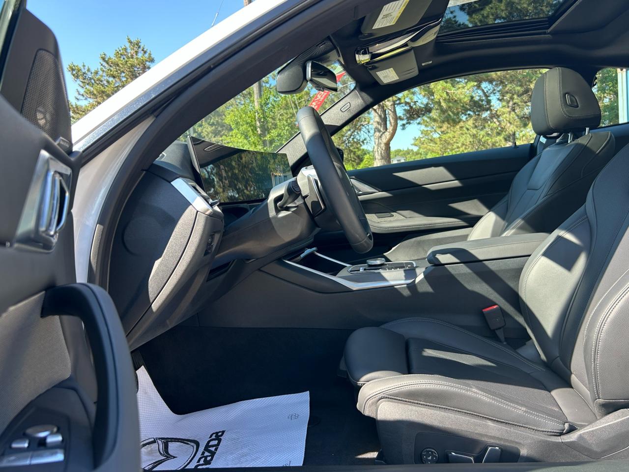 2025 BMW 430 i xDrive 2dr All-Wheel Drive Coupe Photo