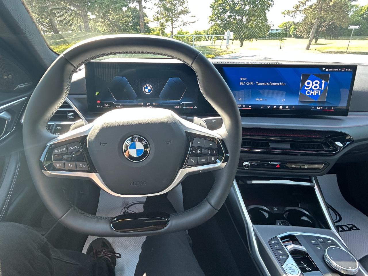 2025 BMW 430 i xDrive 2dr All-Wheel Drive Coupe Photo