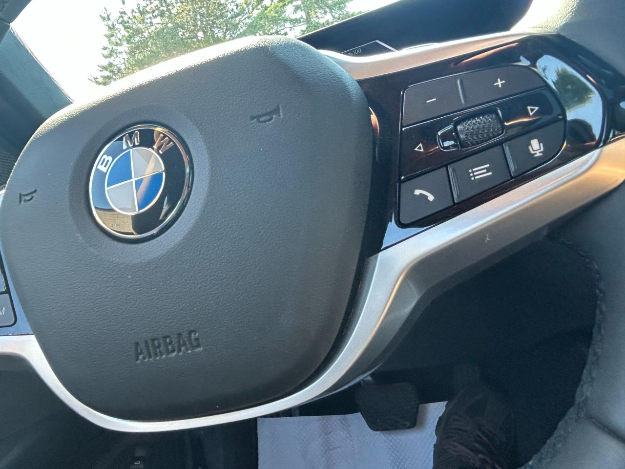 2025 BMW 430 i xDrive 2dr All-Wheel Drive Coupe Photo