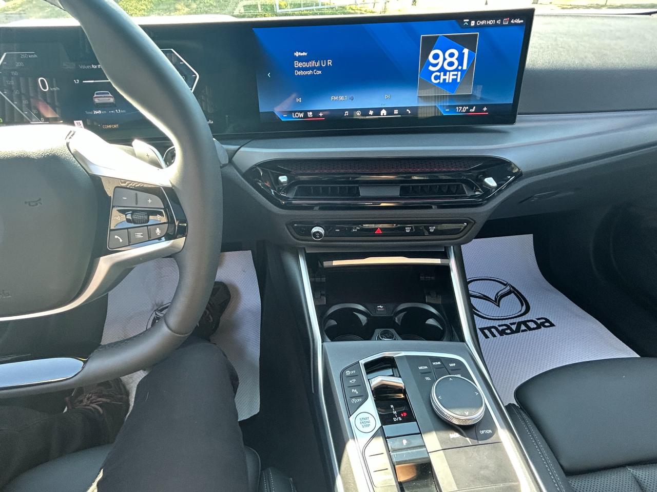 2025 BMW 430 i xDrive 2dr All-Wheel Drive Coupe Photo