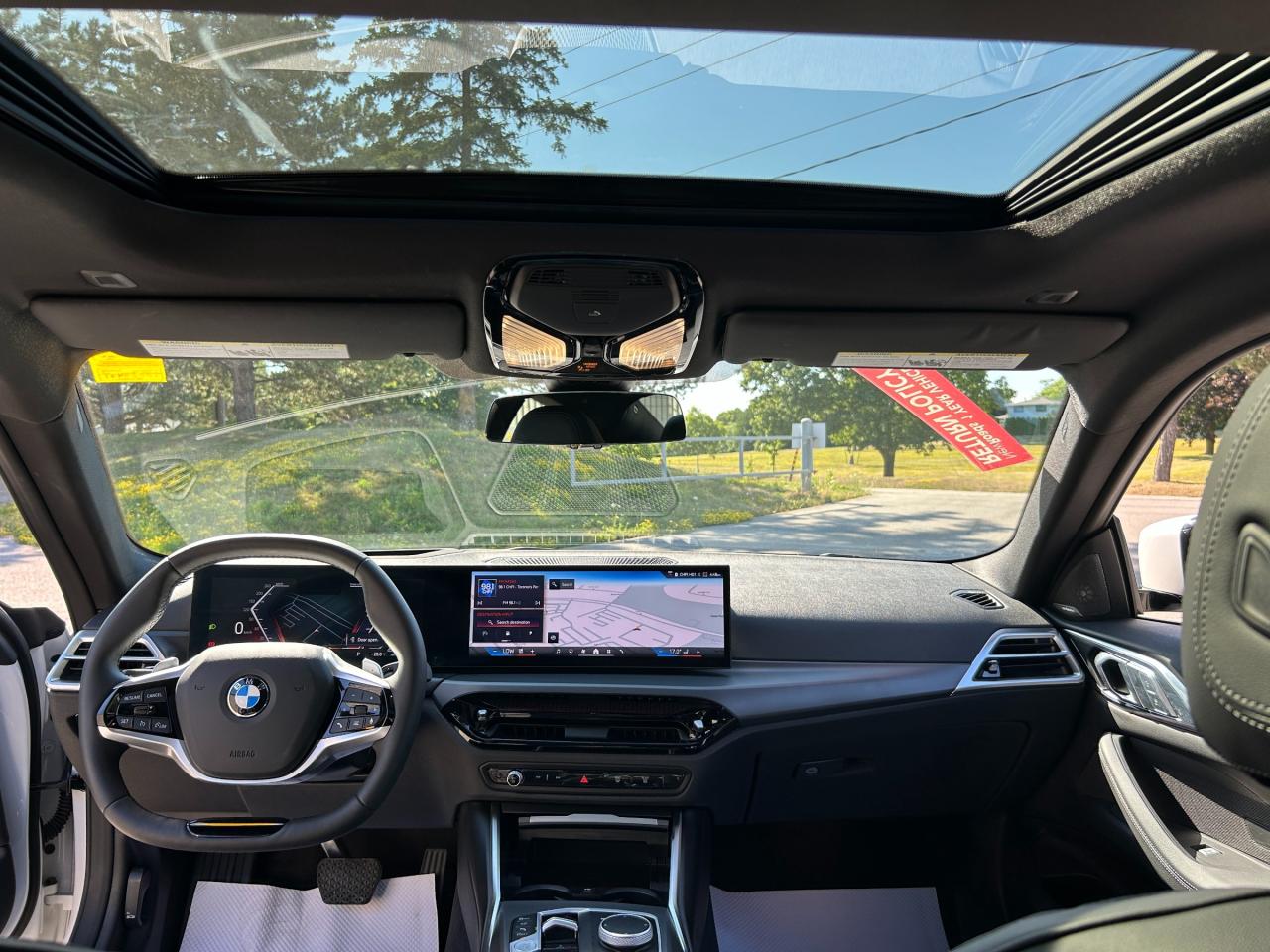 2025 BMW 430 i xDrive 2dr All-Wheel Drive Coupe Photo