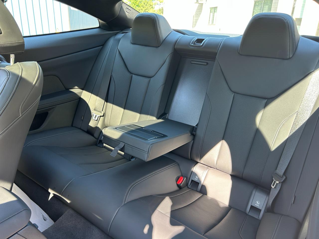 2025 BMW 430 i xDrive 2dr All-Wheel Drive Coupe Photo