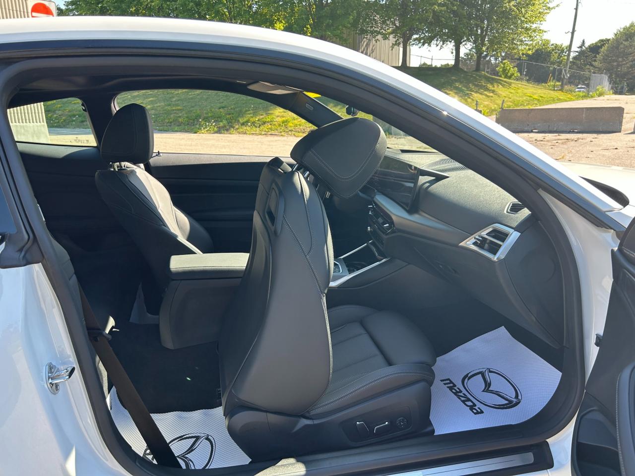 2025 BMW 430 i xDrive 2dr All-Wheel Drive Coupe Photo