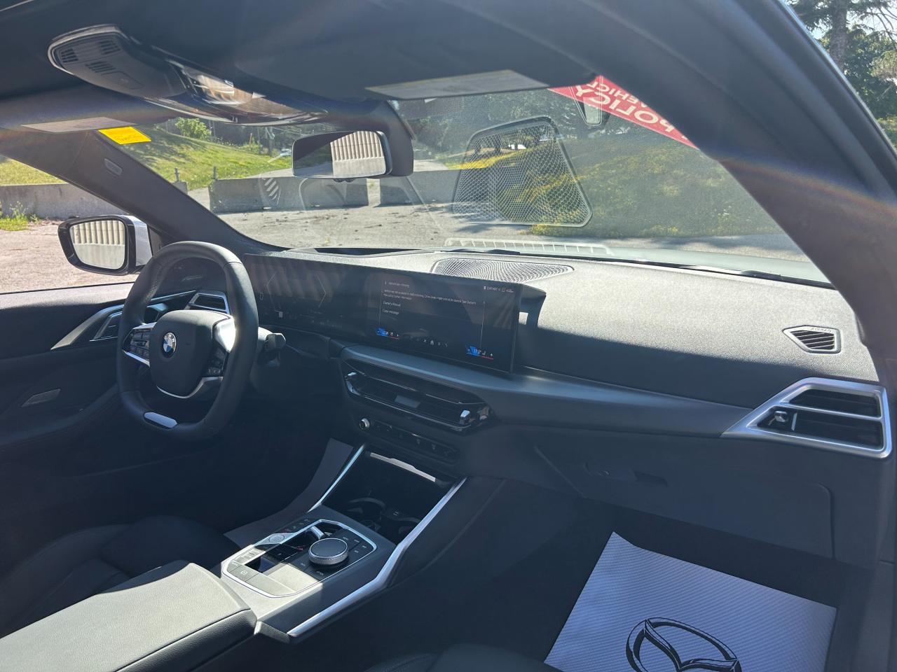 2025 BMW 430 i xDrive 2dr All-Wheel Drive Coupe Photo