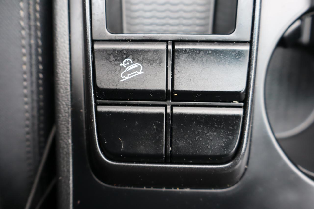 2021 Hyundai Tucson Essential 4dr Front-Wheel Drive Photo