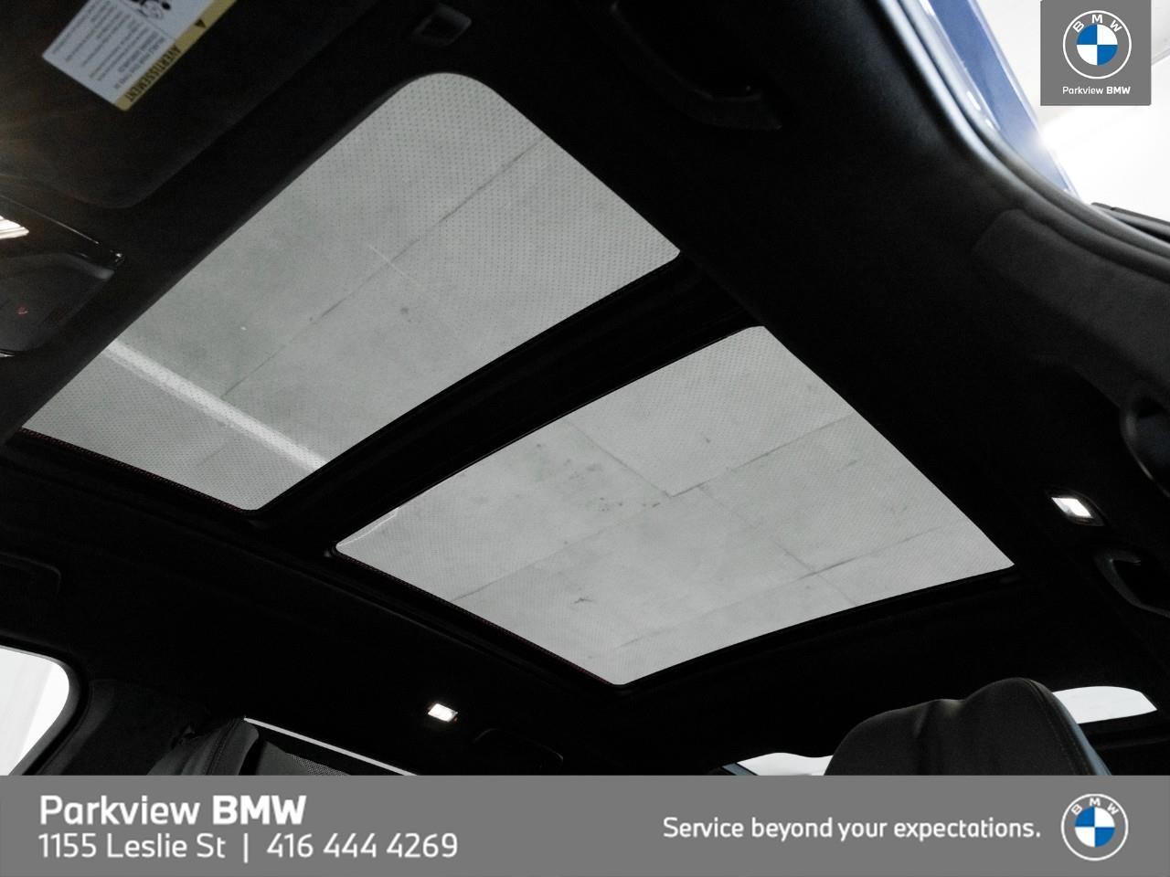 2025 BMW X7 xDrive40i 4dr All-Wheel Drive Sports Activity Vehicle Photo