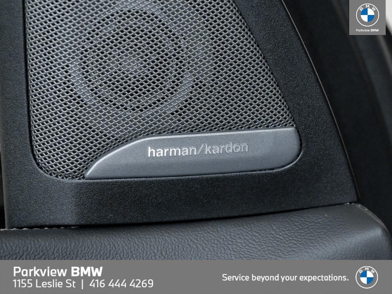 2025 BMW X7 xDrive40i 4dr All-Wheel Drive Sports Activity Vehicle Photo