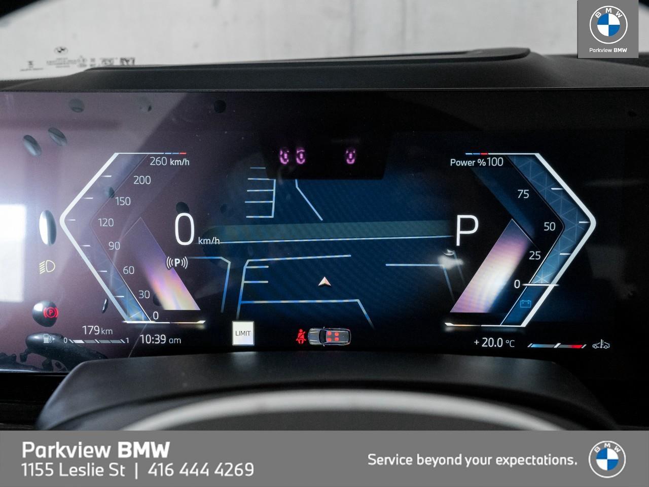 2025 BMW X7 xDrive40i 4dr All-Wheel Drive Sports Activity Vehicle Photo