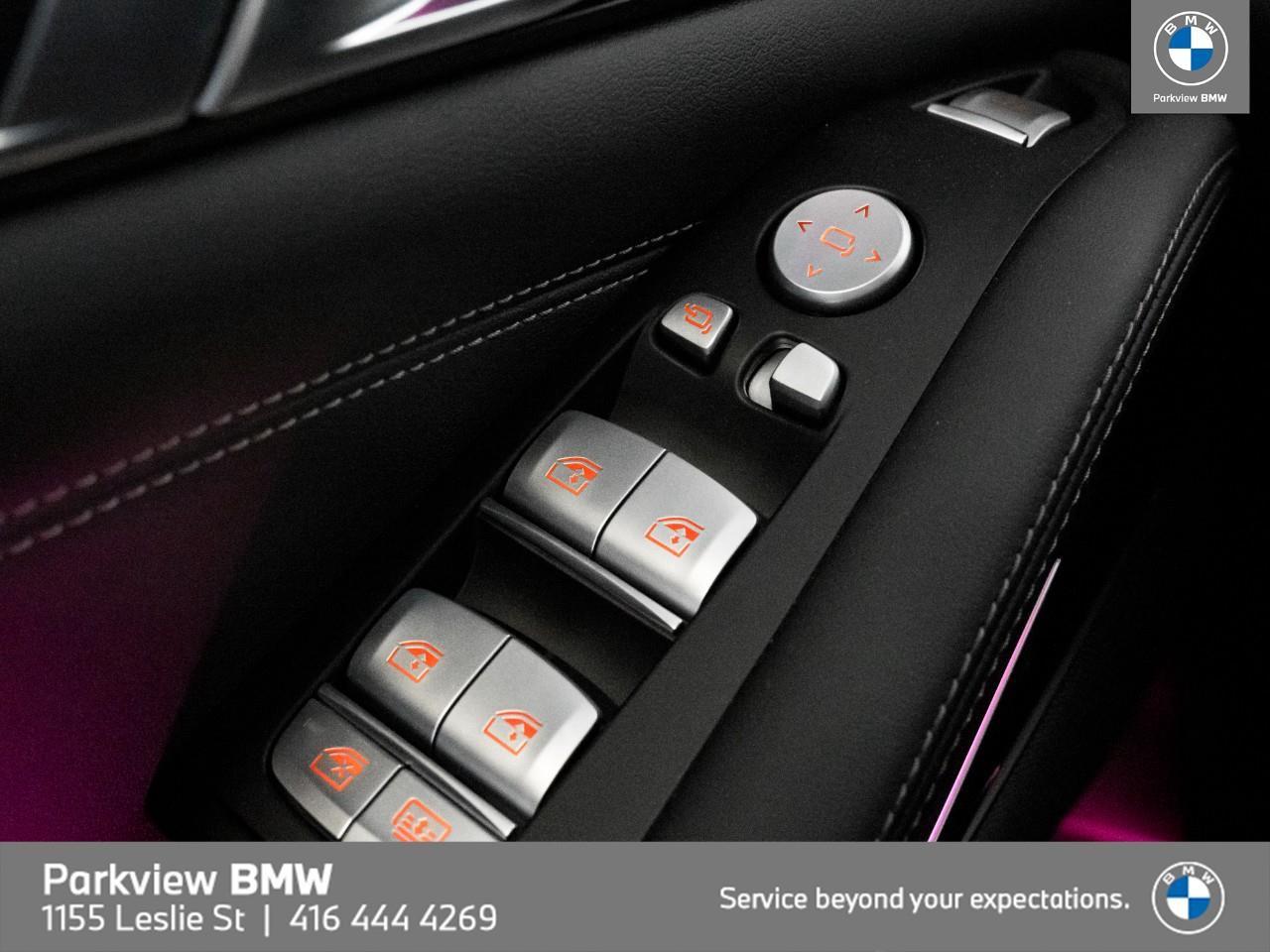 2025 BMW X7 xDrive40i 4dr All-Wheel Drive Sports Activity Vehicle Photo